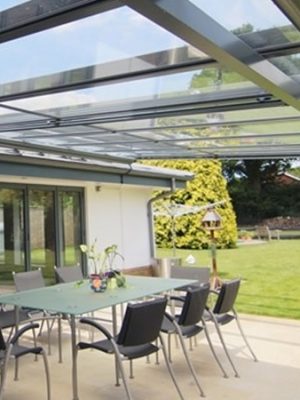 kanopi kaca di teras 3