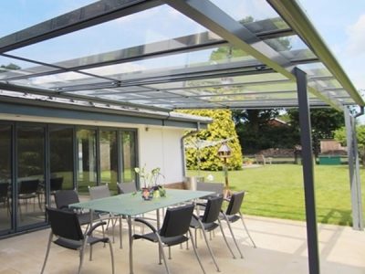 kanopi kaca di teras 3