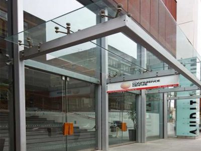 kanopi kaca spider 2